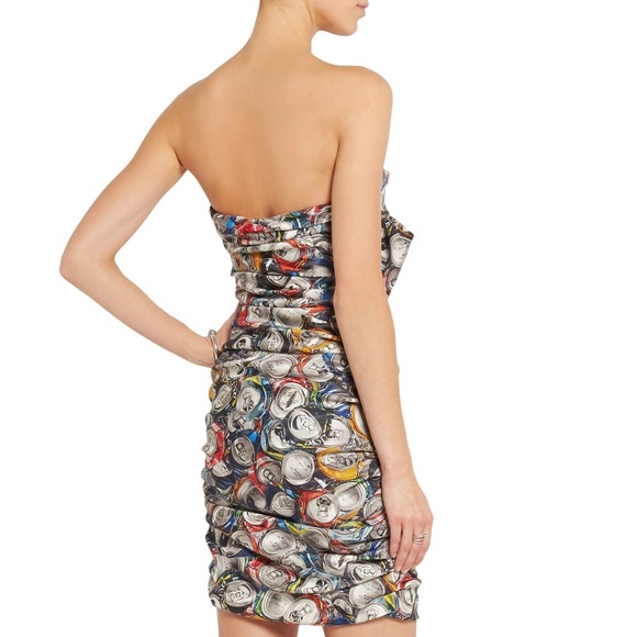 MOSCHINO Dress - Picture 7 of 11